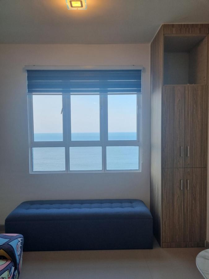 Seaside Haven Homestay Seaview Unit With Pool Opposite Ktcc & Mayang Mall - Pangsapuri Ladang Tanjung Kuala Terengganu Esterno foto